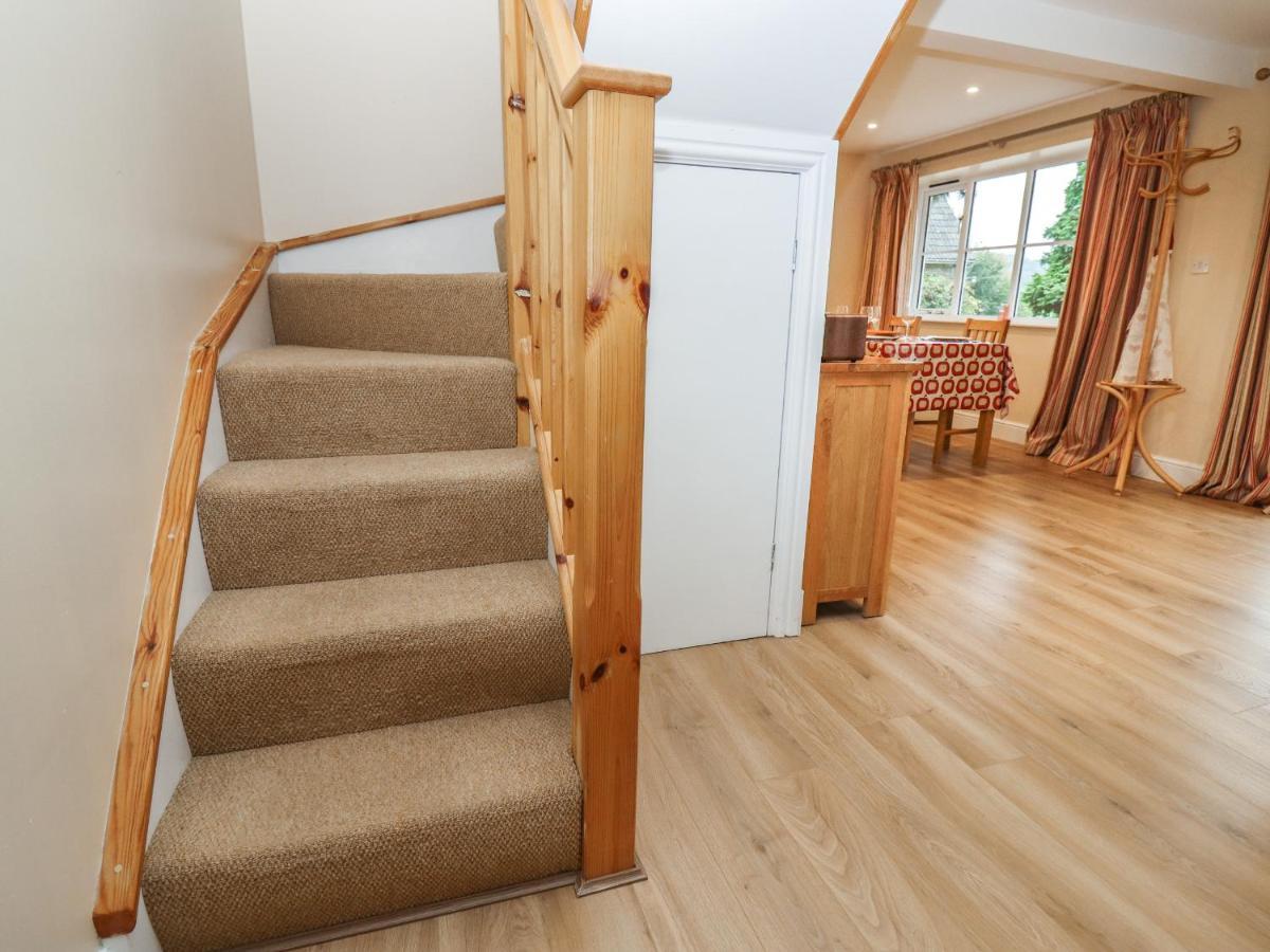 The Cottage At Barrow Mead Bath Extérieur photo