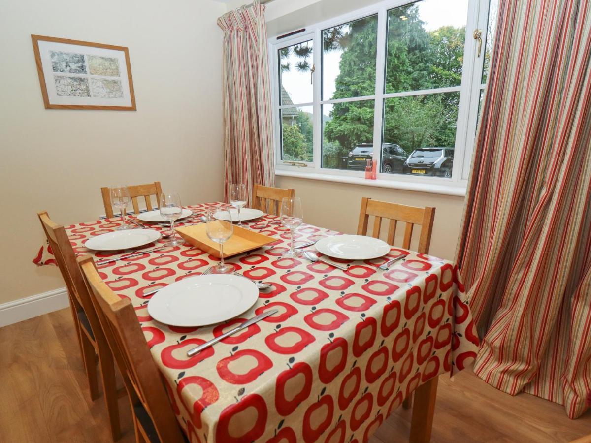 The Cottage At Barrow Mead Bath Extérieur photo