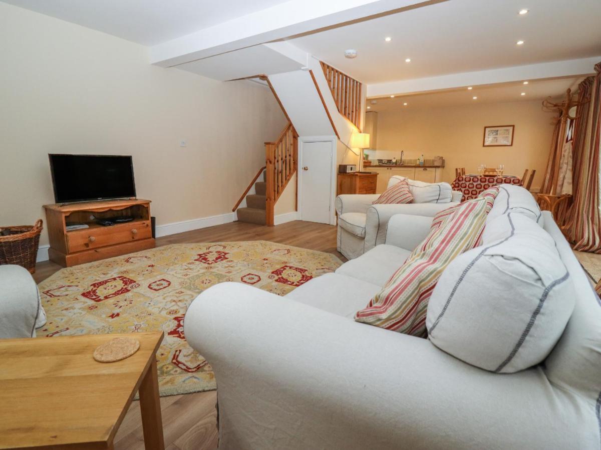 The Cottage At Barrow Mead Bath Extérieur photo