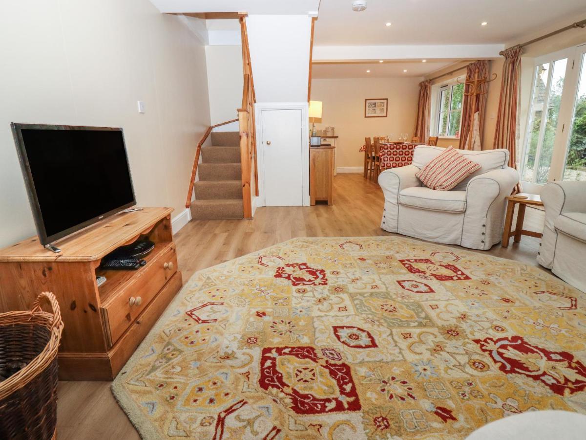 The Cottage At Barrow Mead Bath Extérieur photo