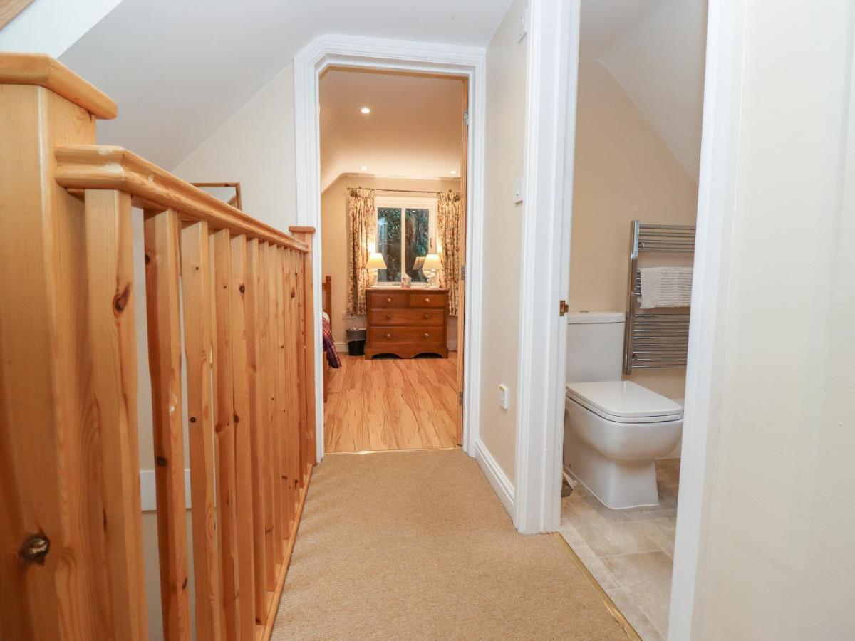 The Cottage At Barrow Mead Bath Extérieur photo
