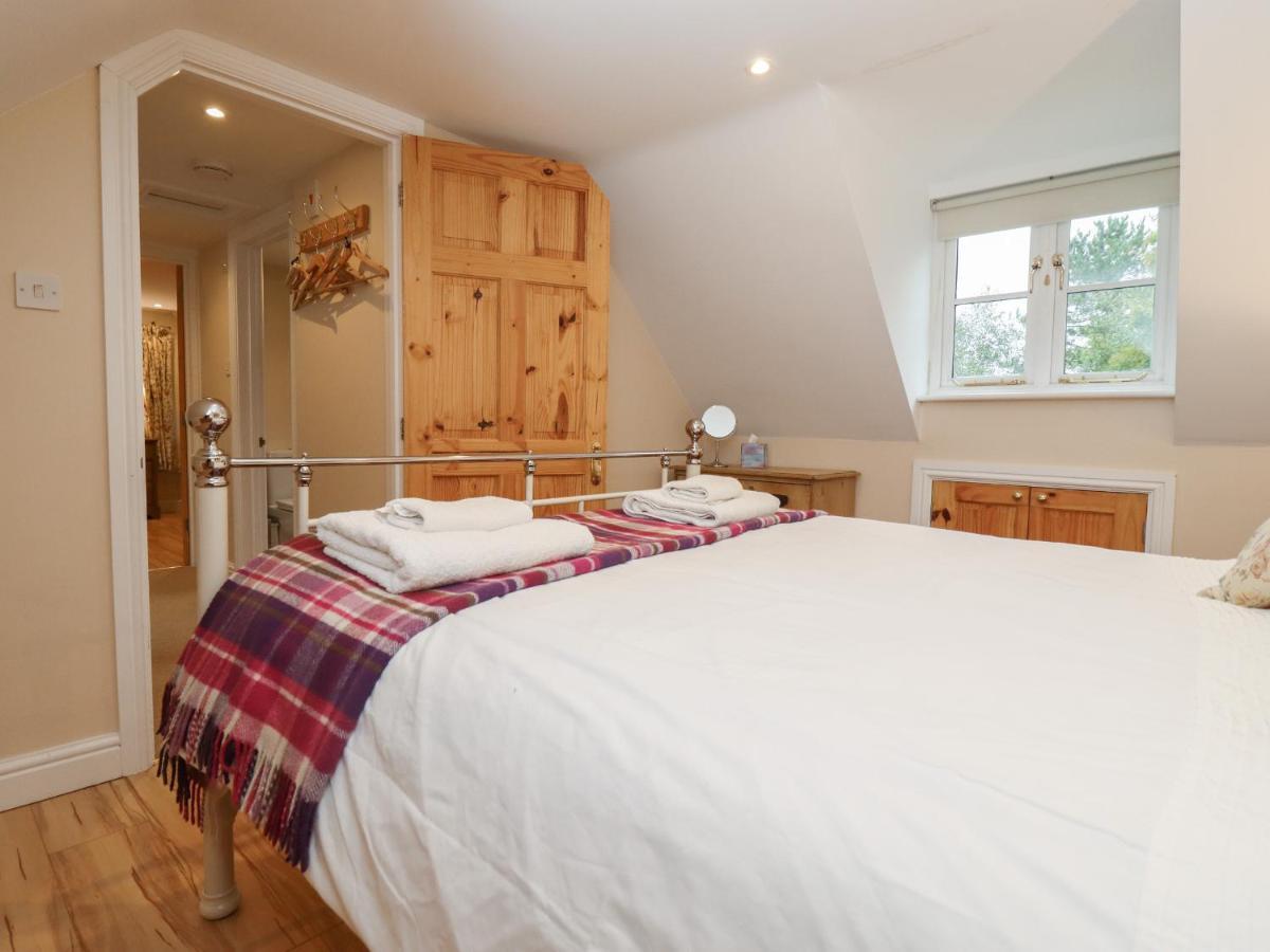The Cottage At Barrow Mead Bath Extérieur photo