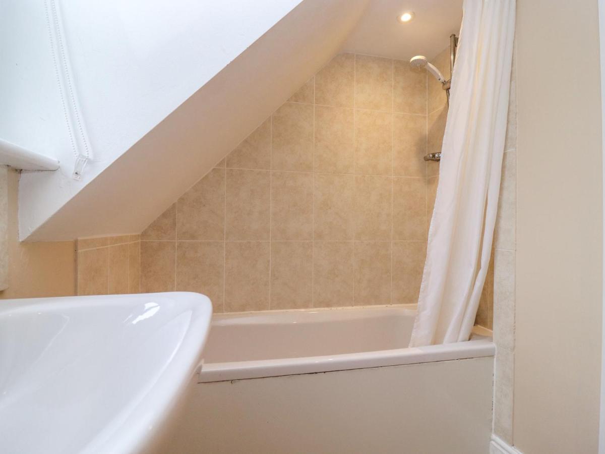 The Cottage At Barrow Mead Bath Extérieur photo