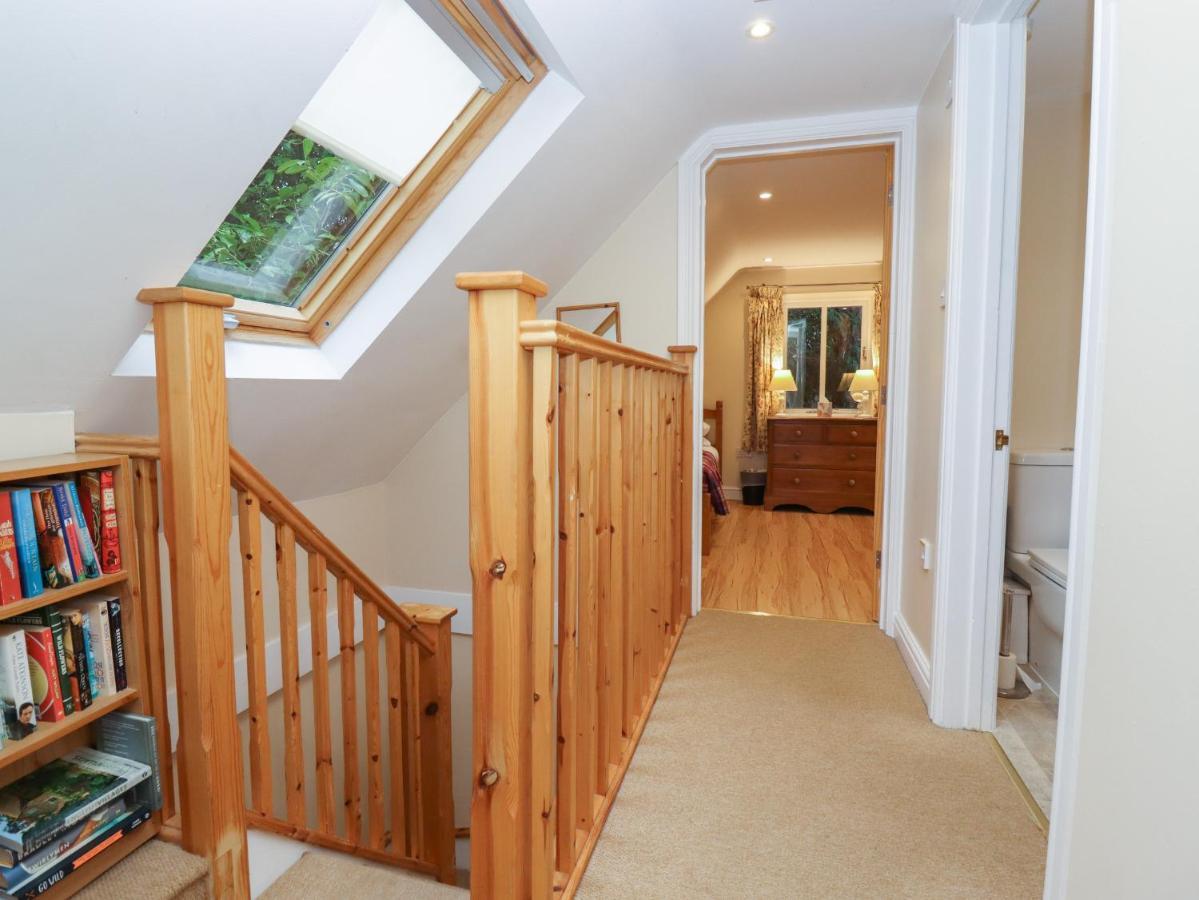 The Cottage At Barrow Mead Bath Extérieur photo