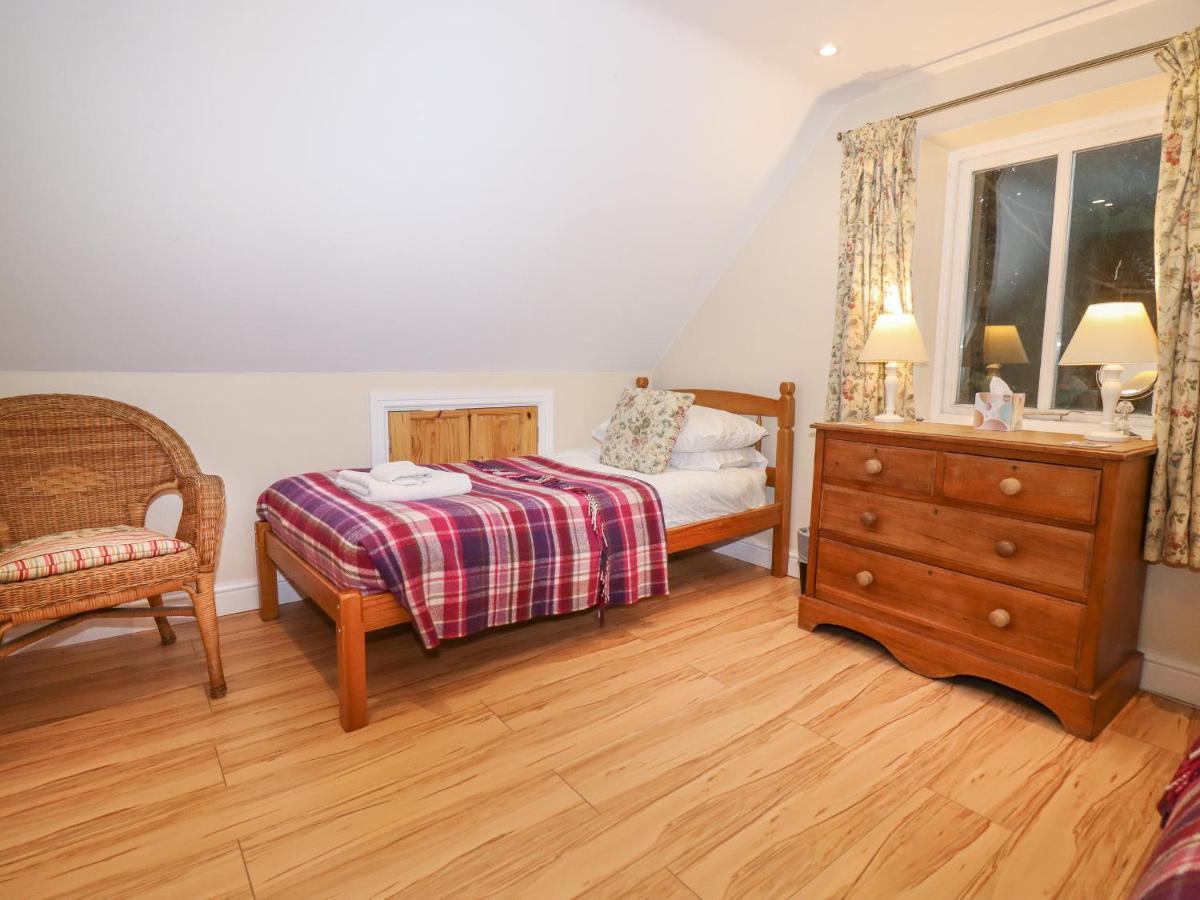 The Cottage At Barrow Mead Bath Extérieur photo