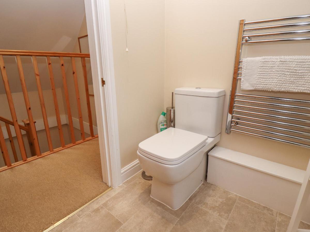 The Cottage At Barrow Mead Bath Extérieur photo