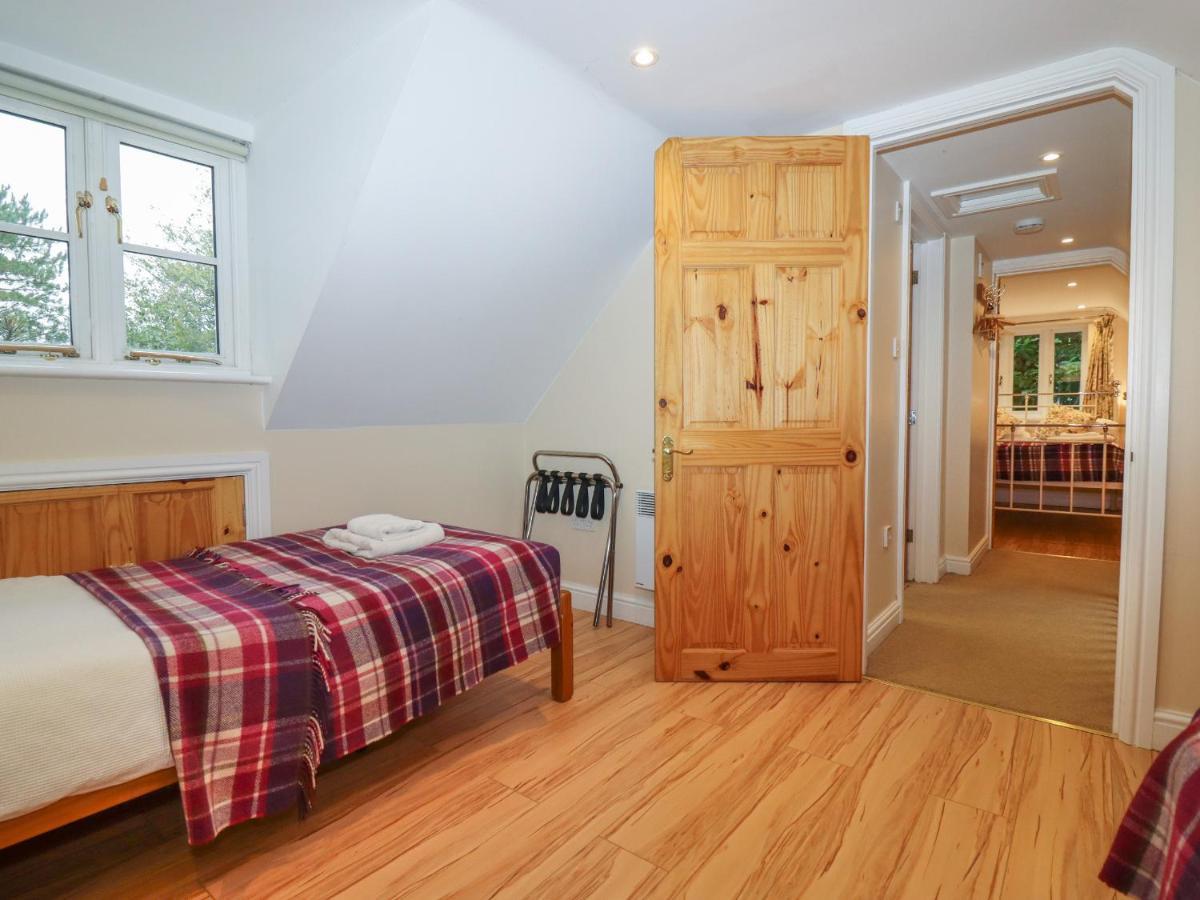 The Cottage At Barrow Mead Bath Extérieur photo