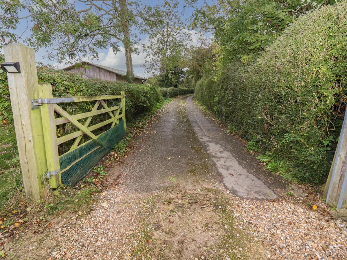 The Cottage At Barrow Mead Bath Extérieur photo
