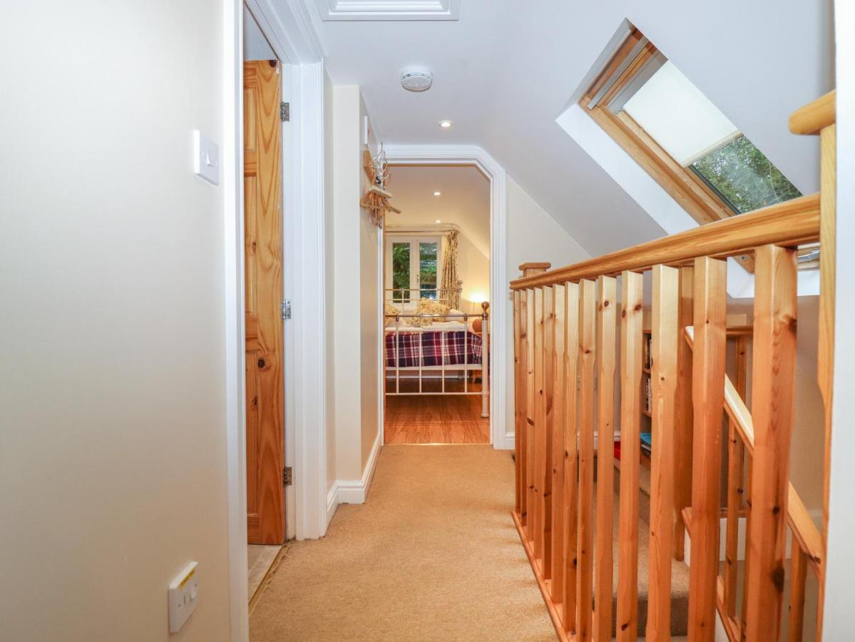 The Cottage At Barrow Mead Bath Extérieur photo