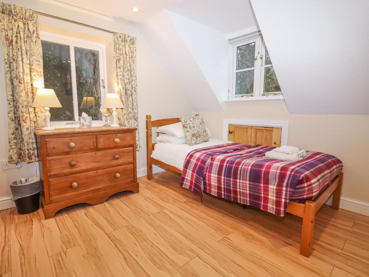 The Cottage At Barrow Mead Bath Extérieur photo