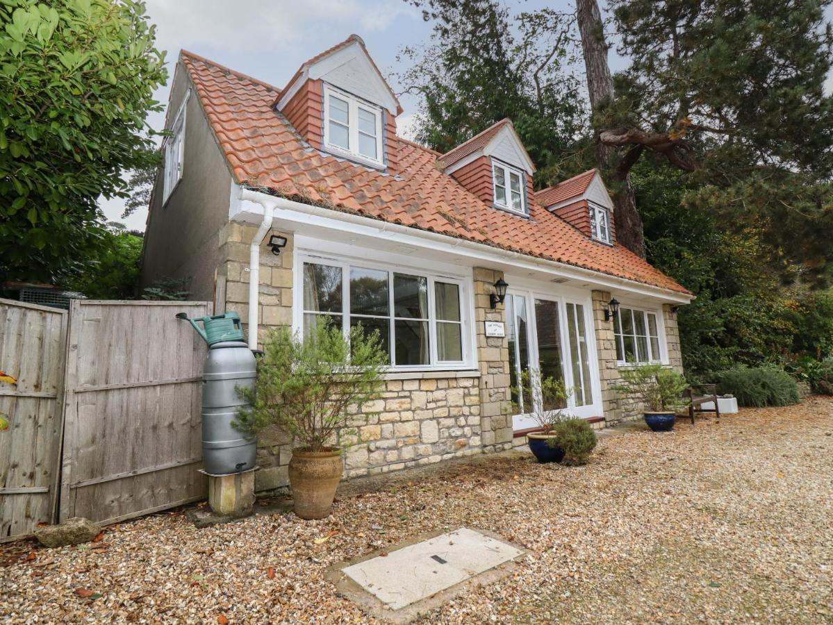 The Cottage At Barrow Mead Bath Extérieur photo